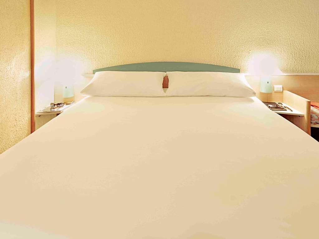 ไอบิส มาร์เซย ติโมเน Hotel มาร์กเซย ห้อง รูปภาพ